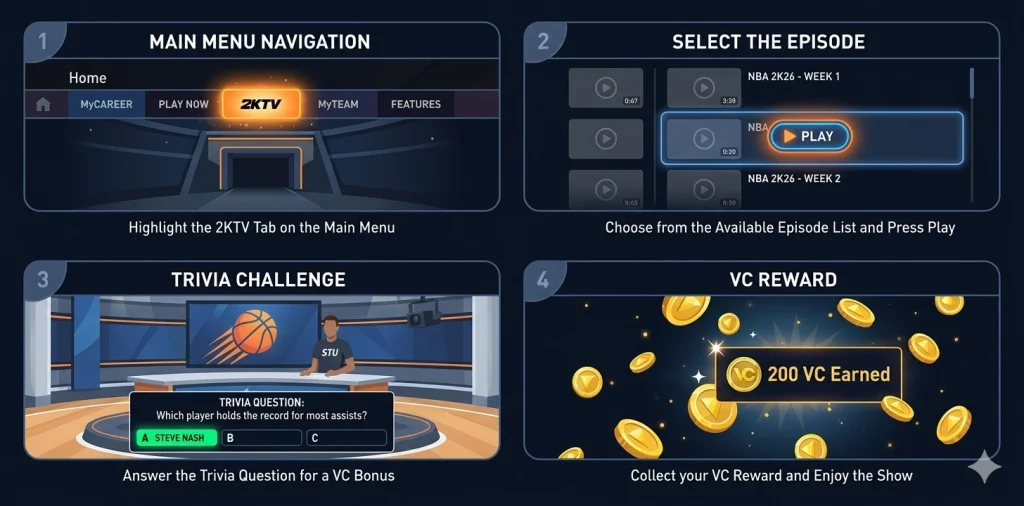 Answer 2KTV Questions